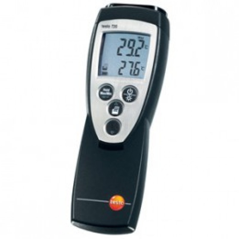 Testo 720 Термометр Testo