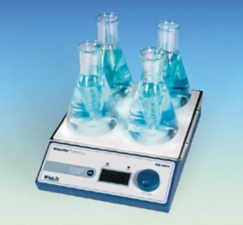 Магнитная мешалка MS-МР4 DAIHAN Scientific