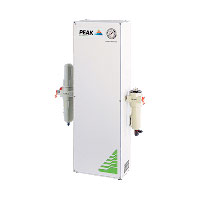 Газовый генератор чистого азота Infinity NM18L Peak Scientific