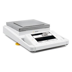 Прецизионные весы Cubis 6202P (1500г.) Sartorius