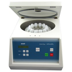 MPW-251 Центрифуга лабораторная MPW Med. Instruments