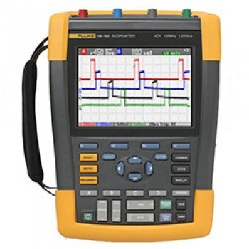 Осциллограф Fluke 190-104/S Fluke