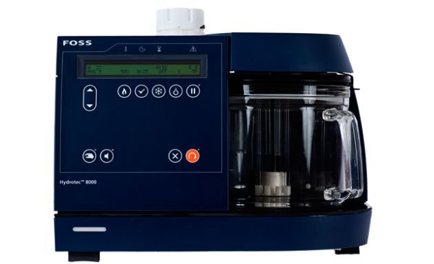 Прибор для гидролиза жиров Hydrotec 8000, серия Tecator, Foss