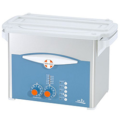 Ультразвуковая ванна SW 3H Plus SonoSwiss