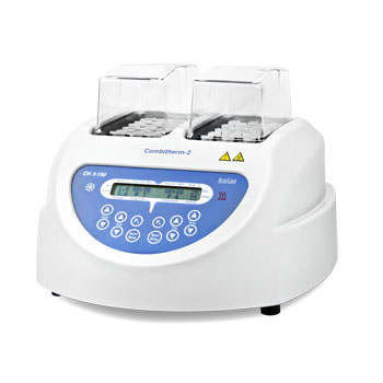 Combitherm-2 CH 3-150 Термостат с функцией нагрева и охлаждения BioSan