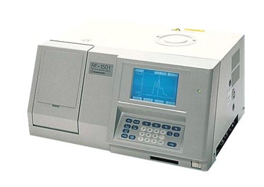 Флуоресцентный спектрометр RF-1501