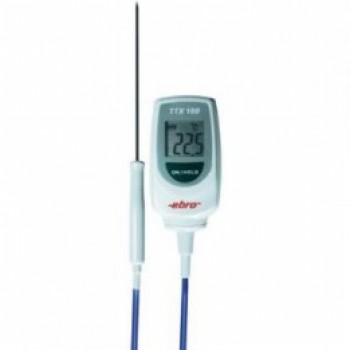 TTX 100 Ebro Термометр Ebro