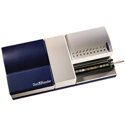 Анализатор мочи DocUReader 77 Elektronika