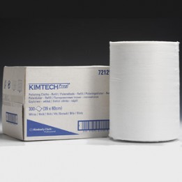 Профессиональные салфетки KIMCEL* Lite (белый) Kimberly-Clark