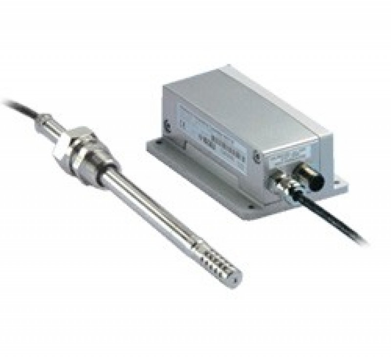 Трансмиттер HUMICAP® MMT318 Vaisala
