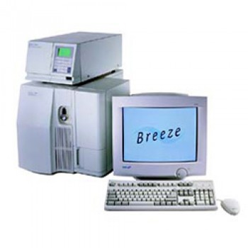 Хроматограф жидкостной Breeze Waters