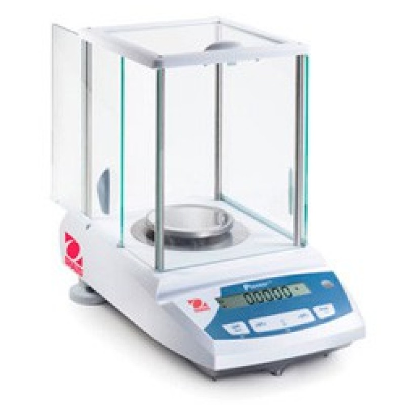 PA114 Аналитические весы OHAUS