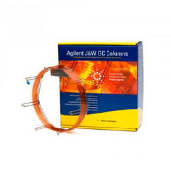 Колонка капиллярная DB-23, 30 м х 0,32 мм х 0,25 мкм, 123-2332 Agilent