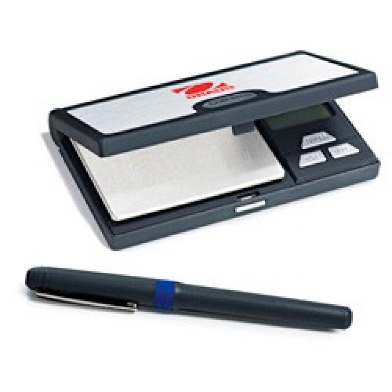 Карманные весы YA302 OHAUS