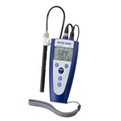 рН-метр портативный EL2-Basic Mettler Toledo